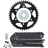 VORTEX Chain Kit - Black CK6471